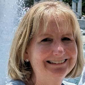 Meet your Posher, Heidi